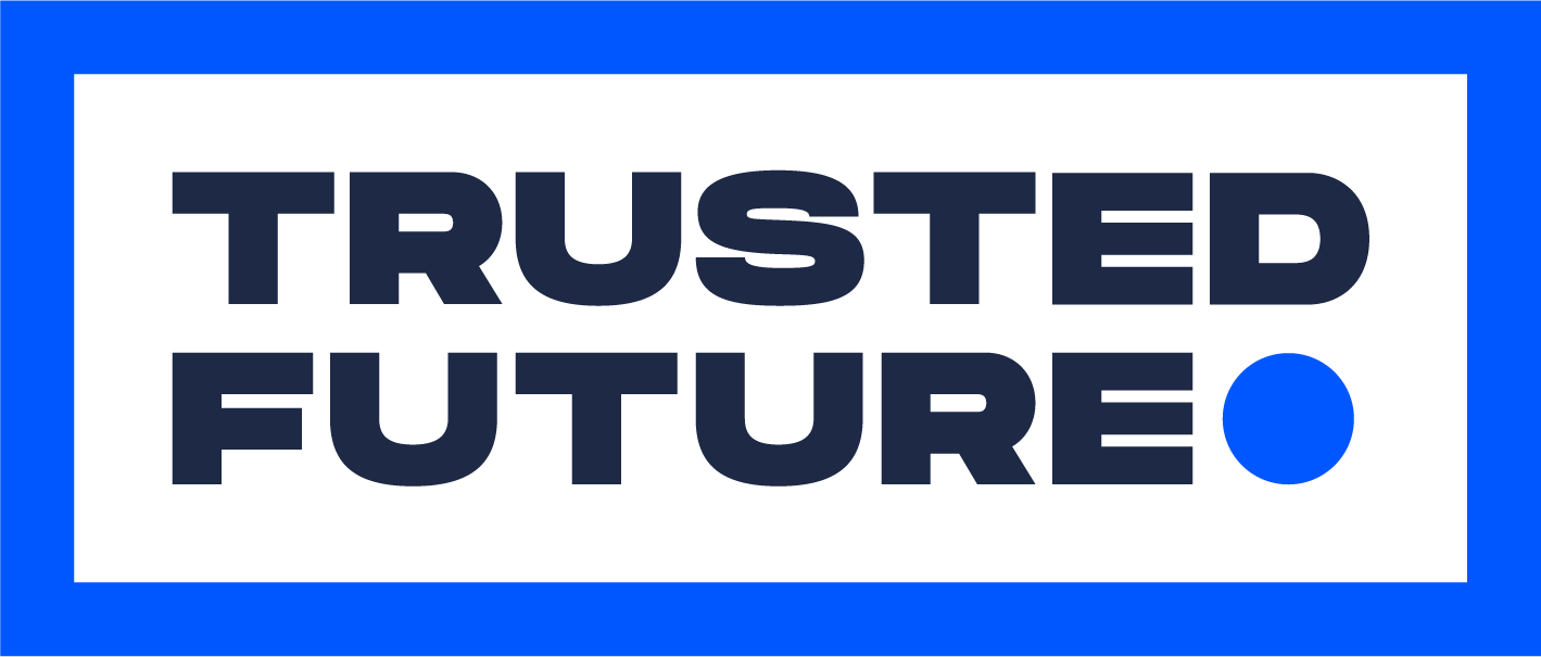 Trusted Future logo